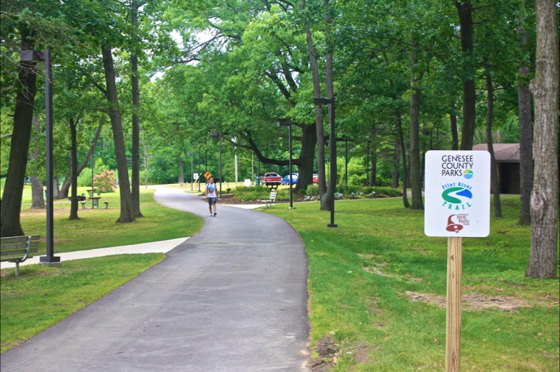 Flint River Trail